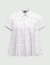 Camicia manica corta Emme - bianco