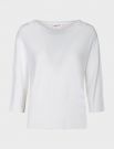 Pullover manica lunga Sandro Ferrone - bianco