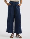 Pantalone Yes Zee - blu