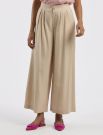 Pantalone Yes Zee - crema