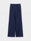 Pantalone jeans Iblues - blu denim