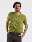 T-shirt manica corta Cape Horn - cactus