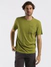 T-shirt manica corta Cape Horn - cactus