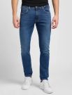 Pantalone jeans Lee - denim