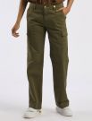 Pantalone Teleria Zed - army