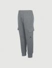 Pantalone Jordan - grigio