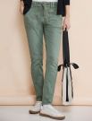 Pantalone Street One - verde