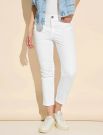 Pantalone Street One - bianco