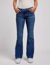 Pantalone jeans Lee - dark denim