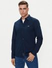 Camicia manica lunga casual Tommy Jeans - navy