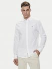 Camicia manica lunga casual Tommy Jeans - white