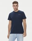 T-shirt manica corta Tommy Jeans - navy