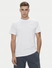 T-shirt manica corta Tommy Jeans - white