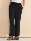 Pantalone Street One - black