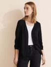 Cardigan Street One - black