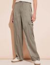 Pantalone Street One - beige