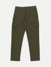 Pantalone Tommy Hilfiger - oliva