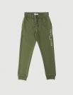 Pantalone Tommy Hilfiger - oliva