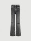 Pantalone jeans Only - medium grey melange