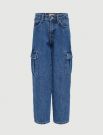 Pantalone jeans Only - medium blue denim