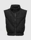 Gilet Only - black