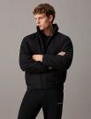 Giubbino Calvin Klein Sport - black