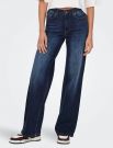 Pantalone jeans Only - dark blu