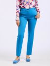 Pantalone Emme - turchese