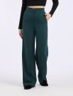 Pantalone Emme - verde scuro