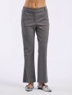 Pantalone Emme - grigio chiaro