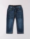 Pantalone jeans I Do - stone