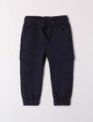 Pantalone I Do - navy