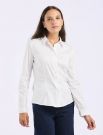 Camicia manica lunga Emme - bianco