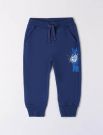 Pantalone I Do - royal