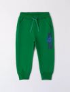 Pantalone I Do - verde