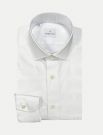 Camicia manica lunga Bottega Artigiana - bianco