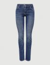 Pantalone jeans Only - medium blue denim