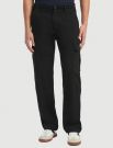 Pantalone casual Guess Jeans - black