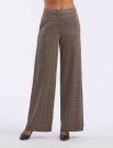 Pantalone Iblues - marrone