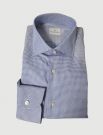 Camicia manica lunga Bottega Artigiana - azzurro