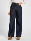 Pantalone jeans Lee - scuro