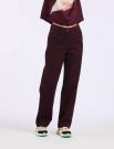 Pantalone Pennyblack - bordeaux