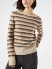 Maglia manica lunga Pennyblack - grigio beige