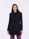 Cappotto Pennyblack - blu