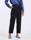 Pantalone Pennyblack - blu nero