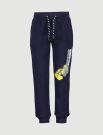 Pantalone Blue Seven - navy