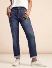 Pantalone jeans Street One - blu