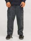 Pantalone jeans Jack & Jones - black