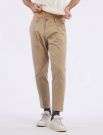 Pantalone casual Over-d - beige