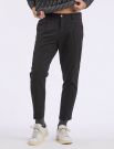 Pantalone casual Over-d - nero